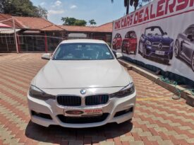 2016 BMW 3 Series 318i 3.0 For Sale