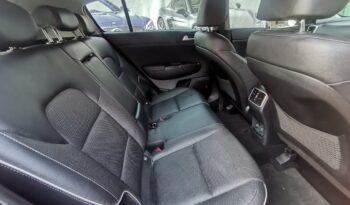 2019 KIA Sportage 2.0 For Sale full