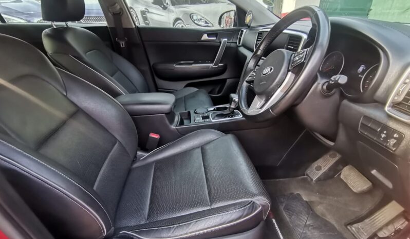 2019 KIA Sportage 2.0 For Sale full