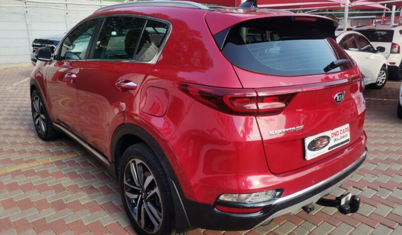 2019 KIA Sportage 2.0 For Sale full