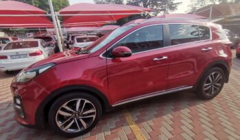 2019 KIA Sportage 2.0 For Sale full