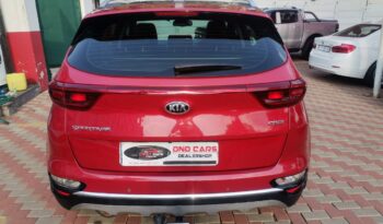 2019 KIA Sportage 2.0 For Sale full