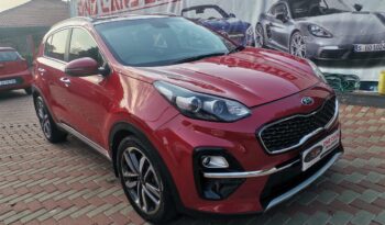 2019 KIA Sportage 2.0 For Sale full