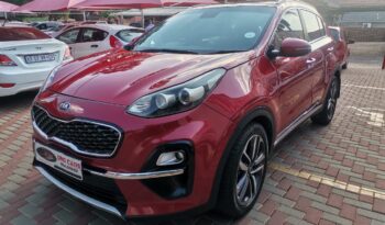 2019 KIA Sportage 2.0 For Sale full