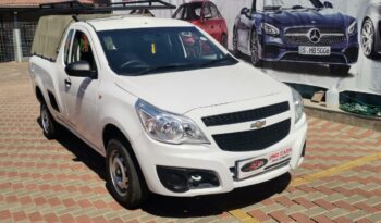 2017 Chevrolet Utility 1.4 For Sale full