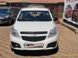 2017 Chevrolet Utility 1.4 For Sale