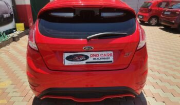 2016 Ford Fiesta ST 1.6 For Sale full