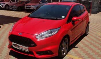 2016 Ford Fiesta ST 1.6 For Sale full