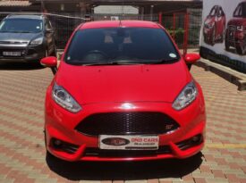 2016 Ford Fiesta ST 1.6 For Sale