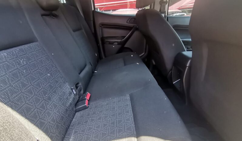 2022 Ford Ranger 2.2 4×2 For Sale full