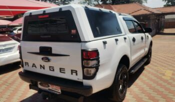 2022 Ford Ranger 2.2 4×2 For Sale full