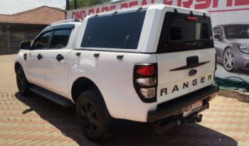 2022 Ford Ranger 2.2 4×2 For Sale full