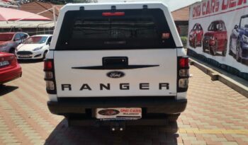 2022 Ford Ranger 2.2 4×2 For Sale full