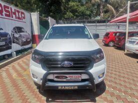2022 Ford Ranger 2.2 4×2 For Sale