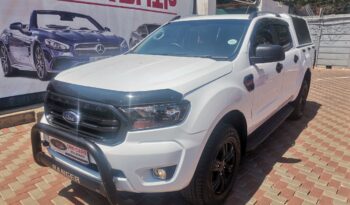 2022 Ford Ranger 2.2 4×2 For Sale full