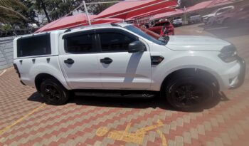 2022 Ford Ranger 2.2 4×2 For Sale full