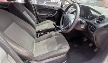 2016 Ford Fiesta Ambiante 1.4 For Sale full