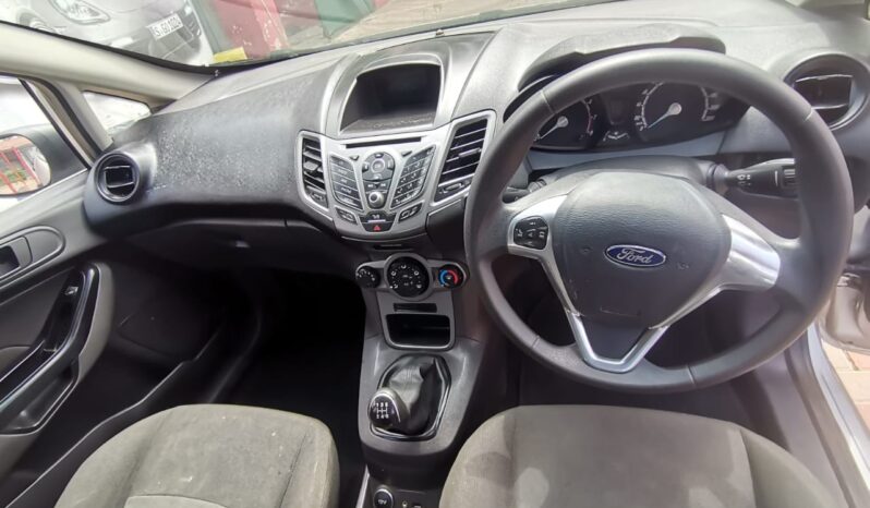 2016 Ford Fiesta Ambiante 1.4 For Sale full