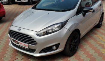 2016 Ford Fiesta Ambiante 1.4 For Sale full