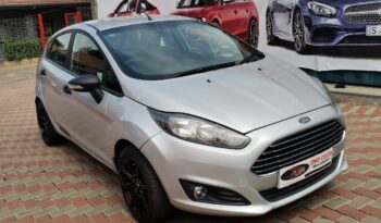 2016 Ford Fiesta Ambiante 1.4 For Sale full