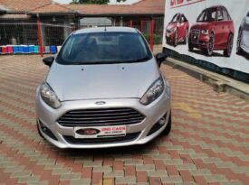 2016 Ford Fiesta Ambiante 1.4 For Sale