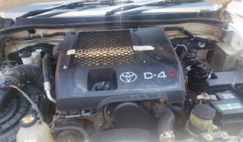 2015 Toyota Hilux 3.0D-4D Legend 45 For Sale full