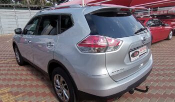 2016 Nissan X-Trail 2.5 For Sale full