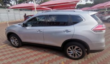 2016 Nissan X-Trail 2.5 For Sale full