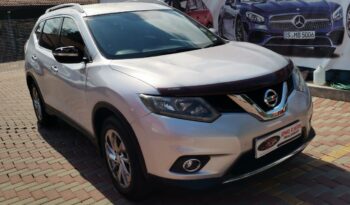 2016 Nissan X-Trail 2.5 For Sale full