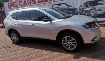 2016 Nissan X-Trail 2.5 For Sale full