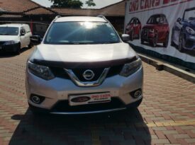 2016 Nissan X-Trail 2.5 For Sale