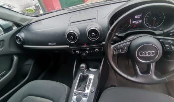 2019 Audi A3 TFSI 3.0 For Sale full