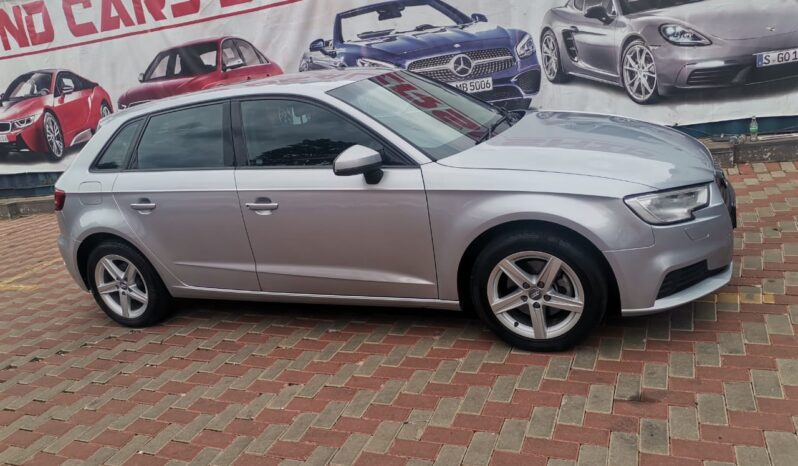 2019 Audi A3 TFSI 3.0 For Sale full