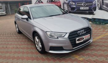 2019 Audi A3 TFSI 3.0 For Sale full