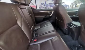 2019 Toyota Fortuner 2.4GD-6 For Sale full