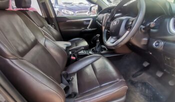 2019 Toyota Fortuner 2.4GD-6 For Sale full