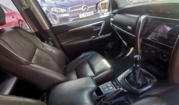 2019 Toyota Fortuner 2.4GD-6 For Sale full