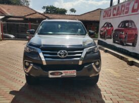 2019 Toyota Fortuner 2.4GD-6 For Sale