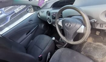 2019 Toyota Etios 1.5 For Sale full