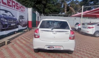 2019 Toyota Etios 1.5 For Sale full