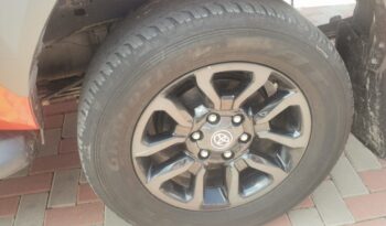 2021 Toyota Hilux 2.8GD-6 Legend 4×4 For Sale full