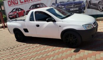 2007 Opel Corsa 1.4 For Sale full