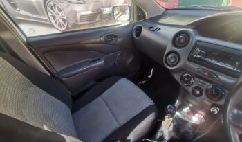 2013 Toyota Etios 1.5 For Sale full