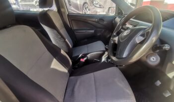 2013 Toyota Etios 1.5 For Sale full