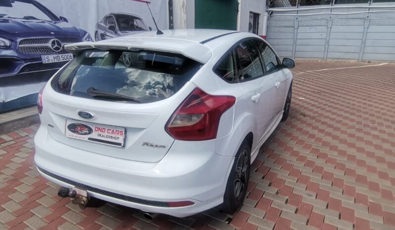 2013 Ford Focus 2.0 For Sale full