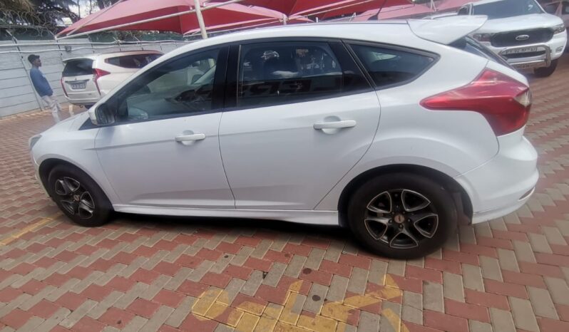 2013 Ford Focus 2.0 For Sale full