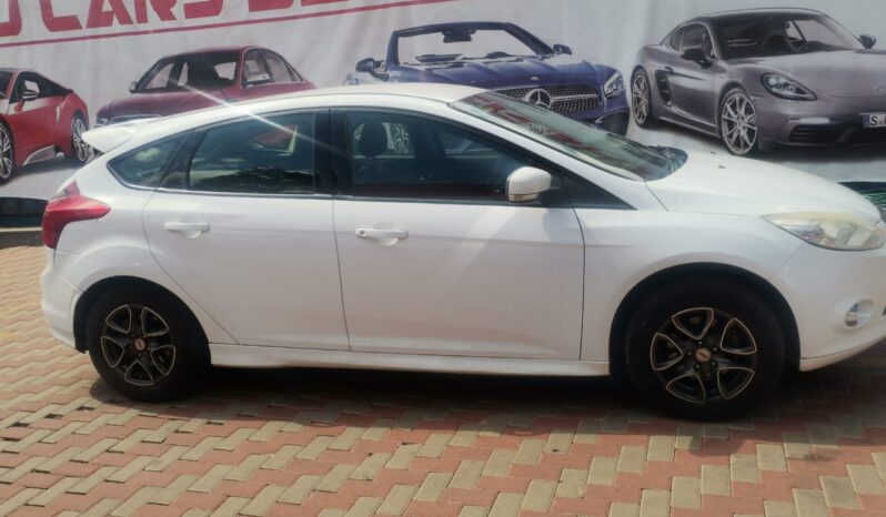 2013 Ford Focus 2.0 For Sale full