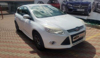 2013 Ford Focus 2.0 For Sale full