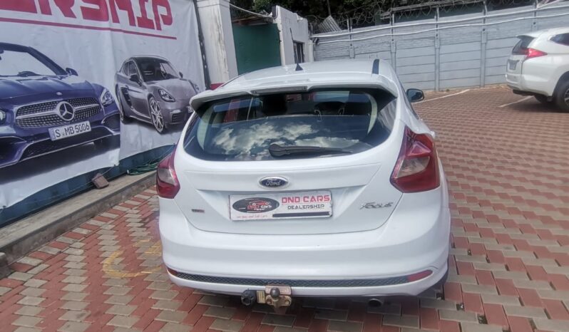 2013 Ford Focus 2.0 For Sale full