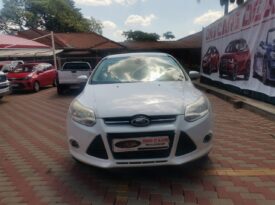 2013 Ford Focus 2.0 For Sale
